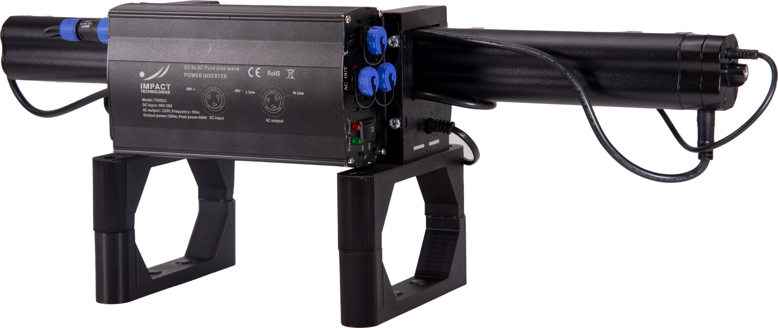 Système de fixation